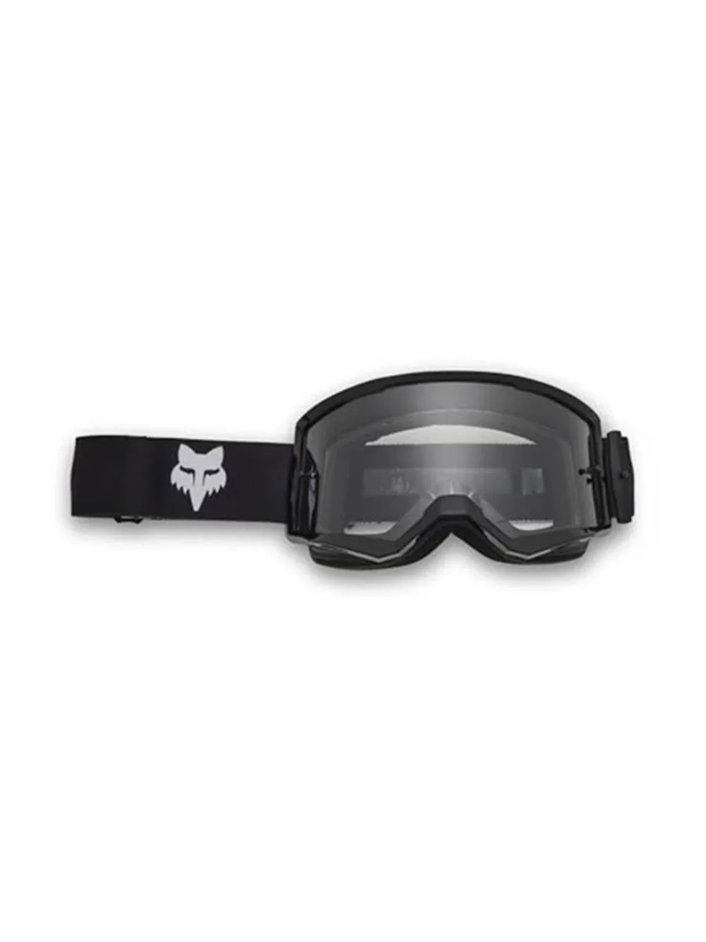 Motocross Goggles Dirt Bike ATV Riding UV Lens Off Road Racing Eyewear Black
